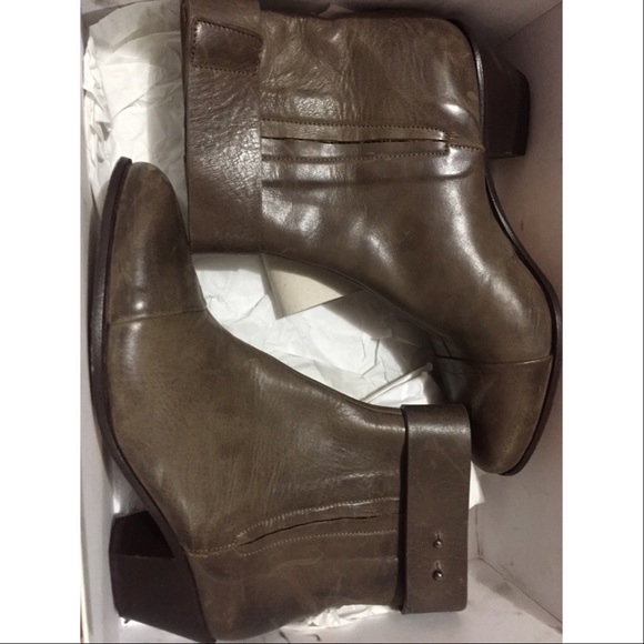 Common project ankle boot - Picture 3 of 3